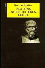 Platons Ungeschriebene Lehre. pdf epub mobi 电子书 下载