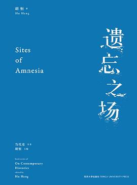 遗忘之场 pdf epub mobi 电子书 下载