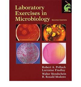 Laboratory Exercises in Microbiology pdf epub mobi 电子书 下载