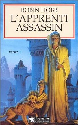 L'Apprenti Assassin (L'Assassin Royal 1) pdf epub mobi 电子书 下载