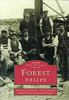 Forest Voices (Achive Photograph Series) pdf epub mobi 下载
