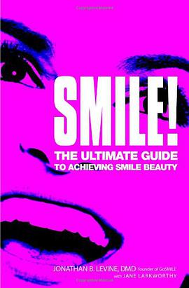 Smile! pdf epub mobi 下载