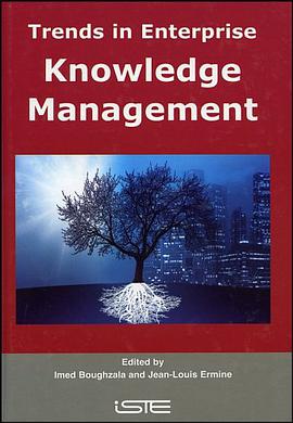 Trends in Enterprise Knowledge Management pdf epub mobi 电子书 下载