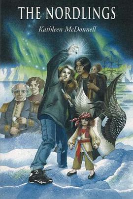 The Nordlings pdf epub mobi 电子书 下载