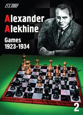 Alexander Alekhine
