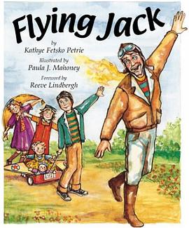 Flying Jack pdf epub mobi 电子书 下载
