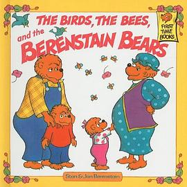 The Birds, the Bees, and the Berenstain Bears pdf epub mobi 電子書 下載