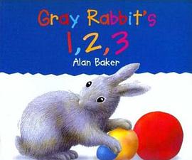 Gray Rabbit's 1,2,3