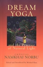 Dream Yoga and the Practice of Light pdf epub mobi 下载
