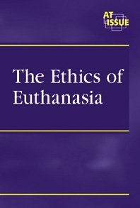 The Ethics of Euthanasia pdf epub mobi 电子书 下载