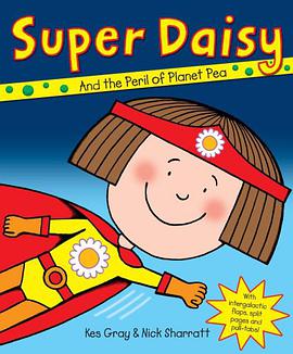 Super Daisy pdf epub mobi 电子书 下载