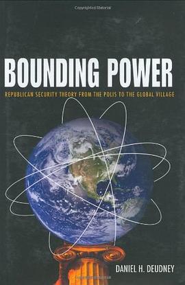 Bounding Power pdf epub mobi 下载