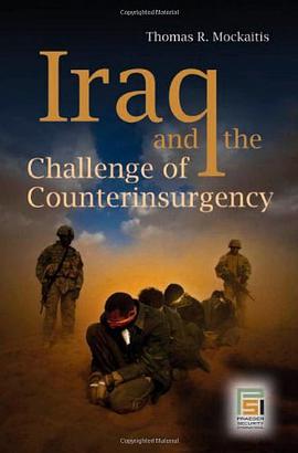 Iraq and the Challenge of Counterinsurgency pdf epub mobi 电子书 下载