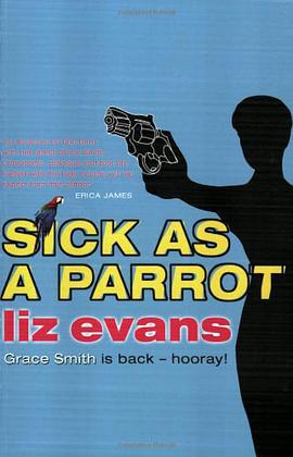 Sick as a Parrot pdf epub mobi 电子书 下载