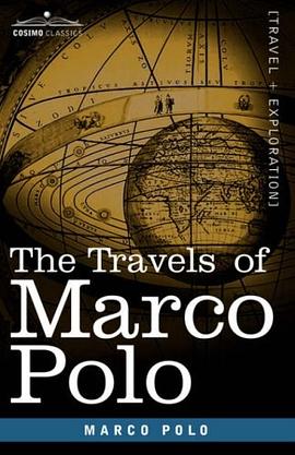The Travels of Marco Polo pdf epub mobi 电子书 下载