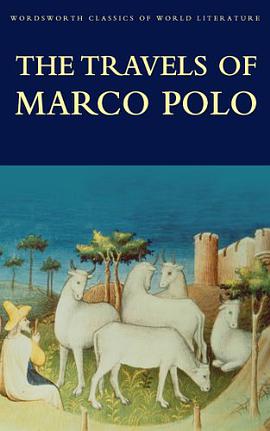 The Travels of Marco Polo pdf epub mobi 下载