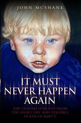 It Must Never Happen Again pdf epub mobi 電子書 下載