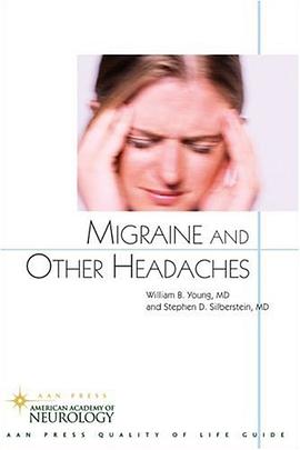 Migraine and Other Headaches (Aan Press Quality of Life Guide)