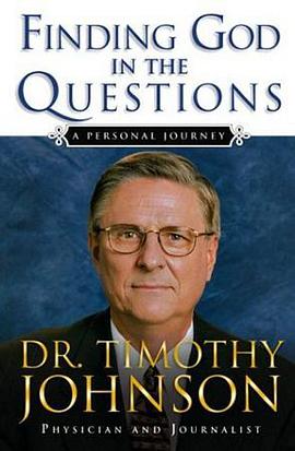 Finding God in the Questions pdf epub mobi 电子书 下载