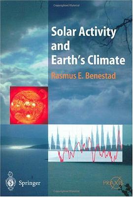 Solar Activity and Earth's Climate