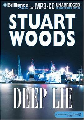 Deep Lie pdf epub mobi 电子书 下载