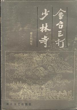 金颱三打少林寺 pdf epub mobi 下載