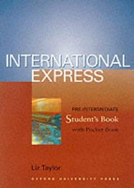 International Express pdf epub mobi 电子书 下载