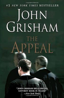 The Appeal pdf epub mobi 电子书 下载