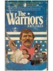 Warriors pdf epub mobi 电子书 下载