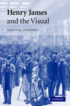 Henry James and the Visual pdf epub mobi 電子書 下載