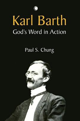 Karl Barth pdf epub mobi 电子书 下载