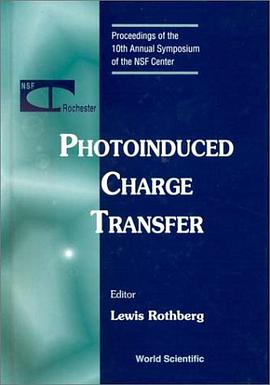 Photoinduced Charge Transfer pdf epub mobi 电子书 下载