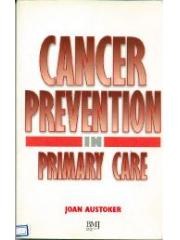 Cancer Prevention in Primary Care pdf epub mobi 下载