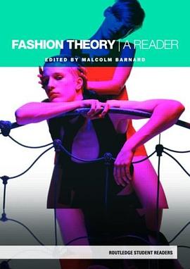 Fashion Theory pdf epub mobi 电子书 下载