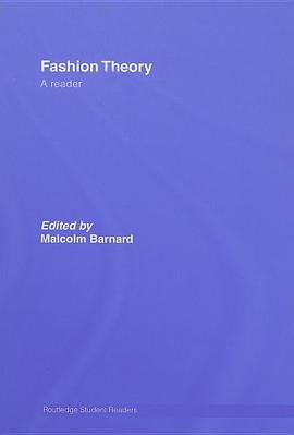 Fashion Theory pdf epub mobi 电子书 下载