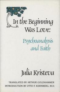 In the Beginning Was Love pdf epub mobi 电子书 下载