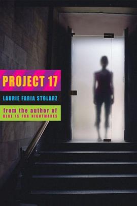 Project 17 pdf epub mobi 电子书 下载