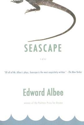 Seascape pdf epub mobi 电子书 下载