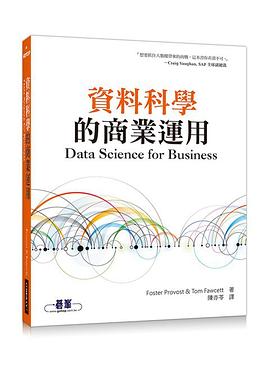资料科学的商业应用 pdf epub mobi 下载