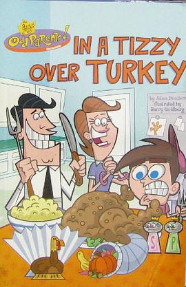 In a Tizzy Over Turkey pdf epub mobi 电子书 下载