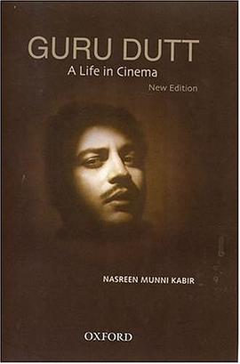 Guru Dutt pdf epub mobi 电子书 下载