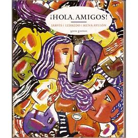 Hola Amigos Textbook + Audio Cd + Cd-rom + Workbook + Webcard With Smarthinking pdf epub mobi 电子书 下载