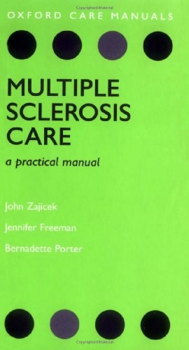 Multiple Sclerosis Care pdf epub mobi 电子书 下载