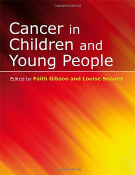 Cancer in Children and Young People pdf epub mobi 电子书 下载