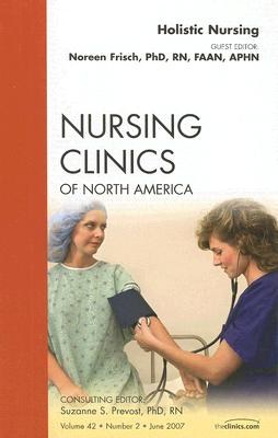 Holistic Nursing pdf epub mobi 電子書 下載