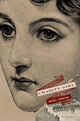 Charity Girl pdf epub mobi 电子书 下载