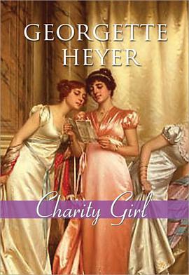 Charity Girl pdf epub mobi 电子书 下载