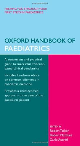 The Oxford Handbook of Paediatrics pdf epub mobi 下载