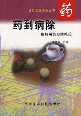 药到病除――独特用药治病绝招 pdf epub mobi 电子书 下载