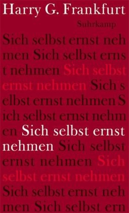 Sich selbst ernst nehmen pdf epub mobi 下载